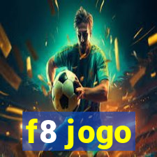 f8 jogo